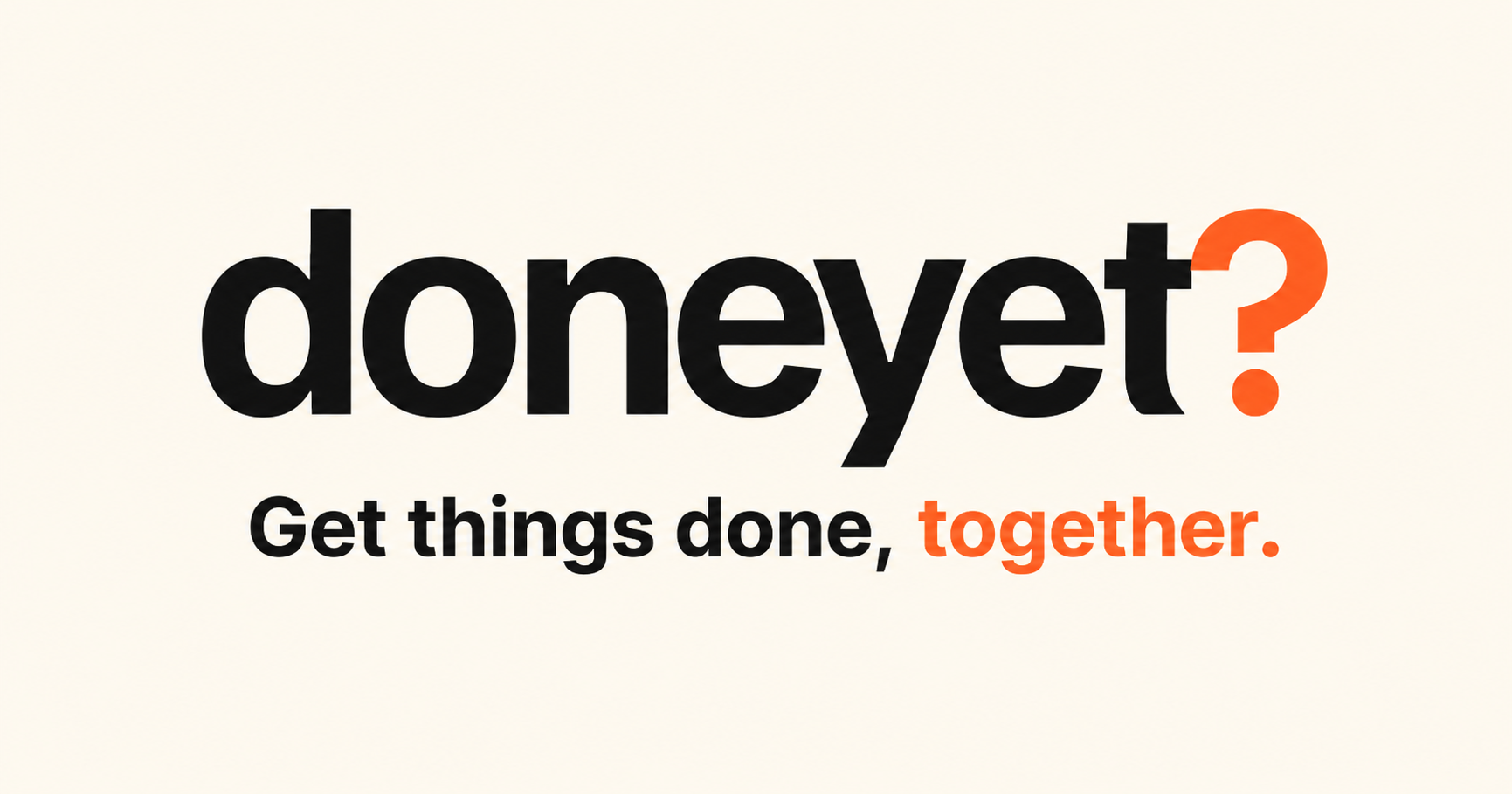 DoneYet
